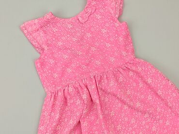 Dresses: Dress, 2-3 years, 92-98 cm, condition - Very good