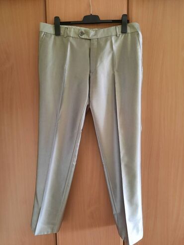 Odela: Paco Romano musko odelo srebrno-sivo Musko odelo Paco Romano style in — 9