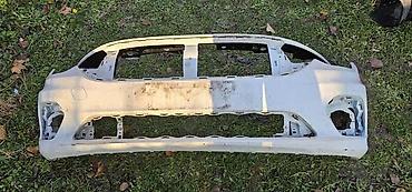 danger marka: PREDNJI BRANIK HB KARAVAN ZA FIAT TIPO | Fiat Tipo prednji branik Hb — 1