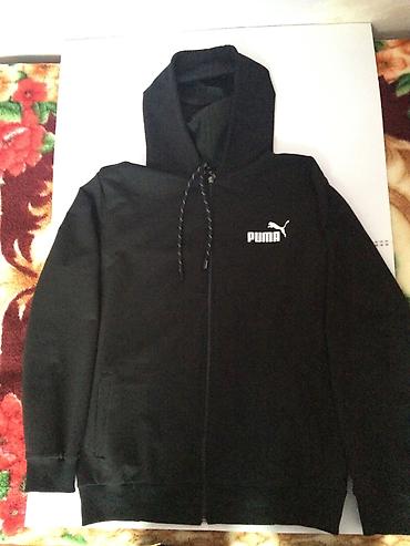 Digər üst geyimləri: Puma kapshon m razmer 2 ipli yazda geyinmek olar . original deyil — 2