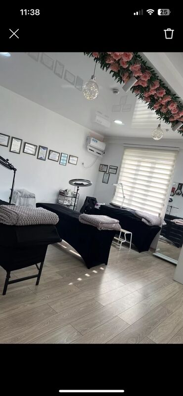 продается офис: Сдаю Офис, 40 м², В бизнес центре, 1 линия