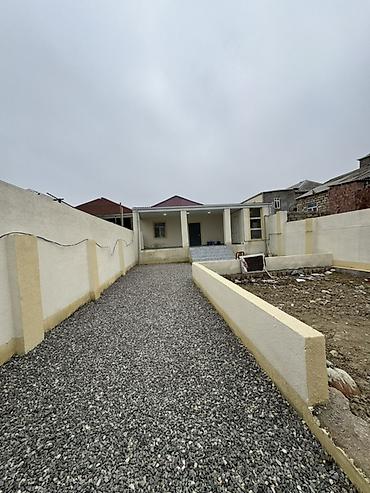 Həyət evləri və villaların satışı: Ramana qəs. 3 otaqlı, 90 kv. m, Kredit var, Yeni təmirli — 2