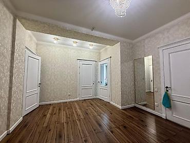Продажа квартир: 2 комнаты, 87 м², Элитка, 3 этаж, Евроремонт — 5