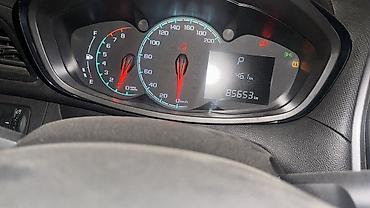 Chevrolet: Chevrolet Spark: 2018 г., Бензин, Хэтчбэк — 12