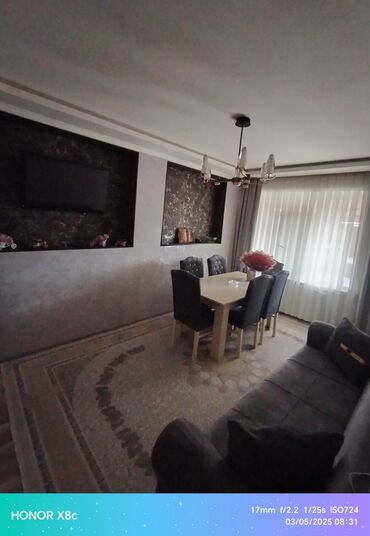 Həyət evləri və villaların satışı: Kürdəxanı qəs. 3 otaqlı, 75 kv. m, Kredit yoxdur, Yeni təmirli
