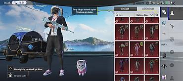 vətən kompüter: PUBG MOBİLE 152 DESDANSITecili Pul lazmdi deye satiram. 34 yukdelen — 4
