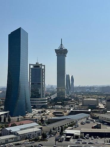 elite: 2 otaqlı, Yeni tikili, m. Koroğlu, 117 kv. m — 4