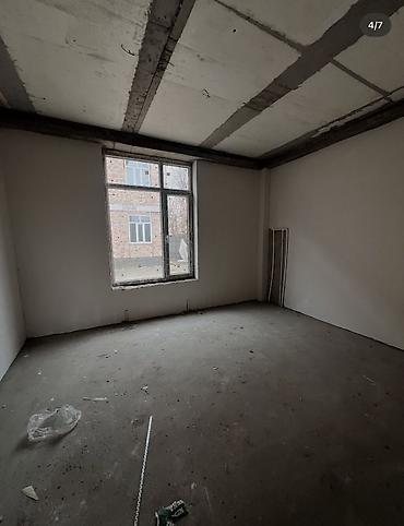 думал: 2 комнаты, 51 м², 1 этаж, ПСО (под самоотделку) — 3