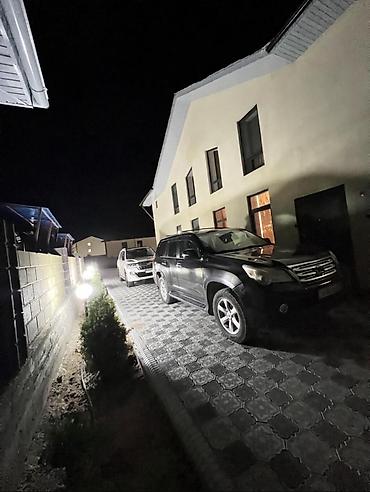 Иссык-Куль 2026: Коттедж, ЦО Аврора, Бостери, Детская площадка, Парковка, стоянка, Охраняемая территория — 5