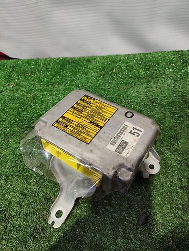 Блок управления SRS (Airbag ECU) - Оригинальный модуль управления at lalafo.kg Блок управления SRS (Airbag ECU) - Оригинальный модуль управления
