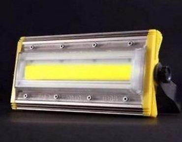 Rasveta: 100w 50w Led linearni slim cob reflektori 50w. 50w 1800rsd AKCIJSKA — 7