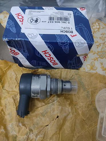 Автозапчасти: Məhsul: BOSCH yüksək təzyiq yanacaq relsi üçün təzyiq — 2