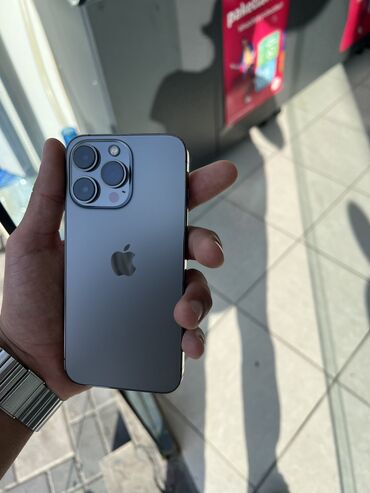 плата для iphone 6: IPhone 13 Pro, 128 GB, Gümüşü, Hissə-hissə ödəniş