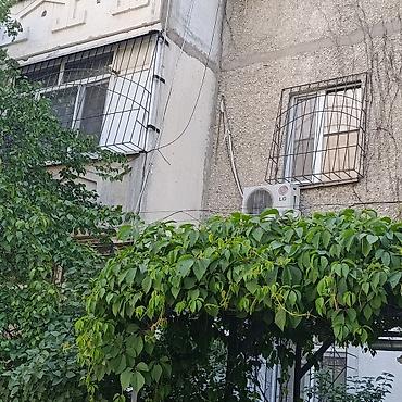 1к: 1 комната, 35 м², 10 мкр 105 серия, 2 этаж — 5