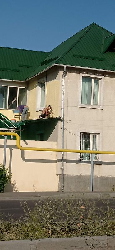 Фасадные работы: Ремонт фасада 3-5 лет опыта — 6