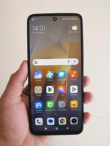купить стилус для телефона xiaomi: Redmi, Redmi 12, Б/у, 256 ГБ, цвет - Черный, 2 SIM — 5
