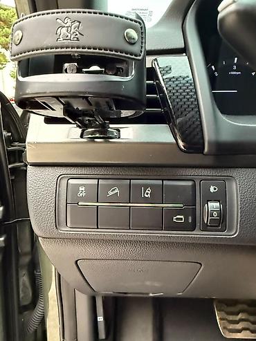 культиватор 7 рядный: Ssangyong Rexton Khan: 2021 г., 2.2 л, Автомат, Дизель, Пикап — 6