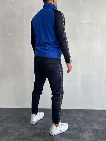 Trenerke: Nove muške trenerke M, L, XL, XXL,3XL za samo 4500 din — 6