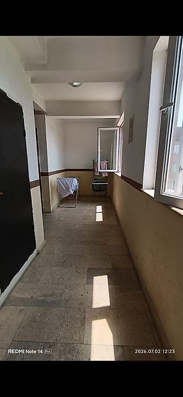 квартииу: Сдается уютная 2‑комнатная квартира в мкр Юго - Восток, порядочным — 7