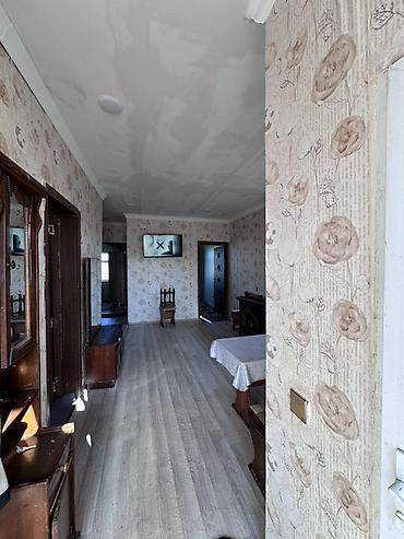 hokmelide heyet evi: 3 otaqlı, 200 kv. m, Kredit yoxdur, Yeni təmirli — 10