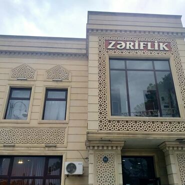 Uzunmüddətli kirayə mənzillər: Gəncə.ş.ŞAH İSMAİL XƏTAİ pospeki Zəriflik Xanımlar Kapital BANK
