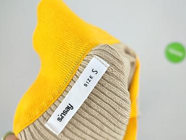 second hand polska: Sinsay, Sukienka damska, rozmiar S — 4
