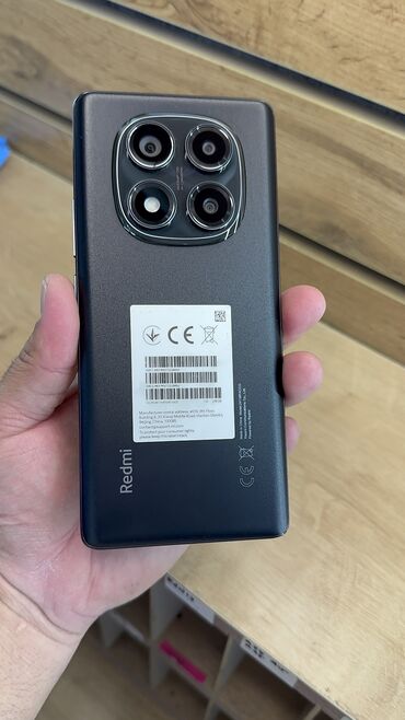 редми нот 13 про цена в оше: Redmi, Redmi Note 14 Pro, Б/у, 256 ГБ