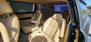 Kia: Kia Carnival: 2019 г., 2.2 л, Автомат, Дизель, Минивэн — 3