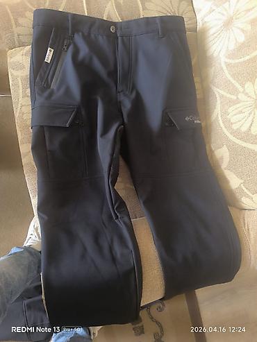 Bermude i šortsevi: Bermude i šortsevi Lc Waikiki, bоја - Siva — 9