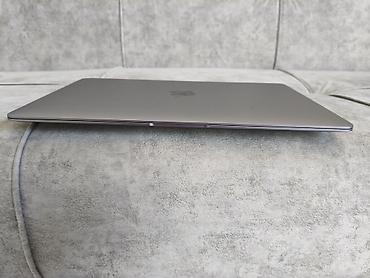 macbook air m1 ikinci el: İşlənmiş Apple MacBook, 13.3 ", Apple M1, 256 GB, Ünvandan götürmə — 5