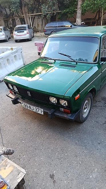 avtomobil az zil 130: VAZ 2106 (klassik “Jiguli”) – yaşıl rəngli sedan Xüsusiyyətlər: - — 3