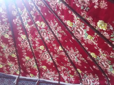 Продажа юрт: Продажа юрты, Каркас Металлический, 75 баш, Диаметр: 5.5 метров — 7