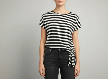 marks spencer bluzki: Michael Kors, T-shirt damski, rozmiar L