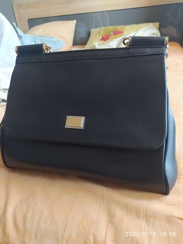 Çantalar: Canta . сумка . новая . AAA klass. hec bir problem yoxdu . uzun kemer — 2