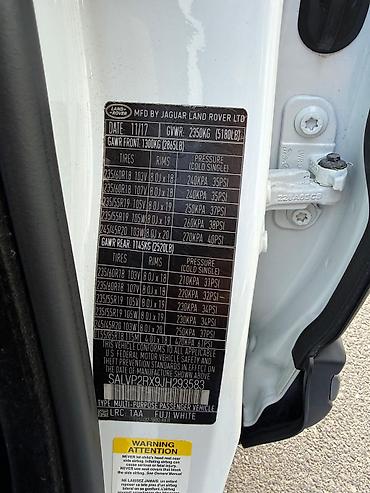 Saab: Saab : 0.2 l | 2017 il — 6