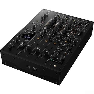 bakı bonu: AlphaTheta DJM-V5 DJ Mixer Bütün kateqoriyalar • Hobbi və asudə • — 1