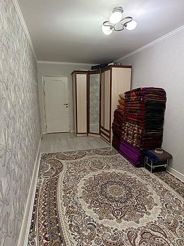 3комнатный: 3 комнаты, 65 м², 104 серия, 2 этаж, Свежий ремонт — 3