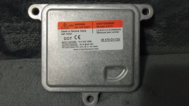 Auto delovi: Xenon Control A71177E00DG 10R034663 HYUNDAI SONATA OEM ballast Xenon — 9
