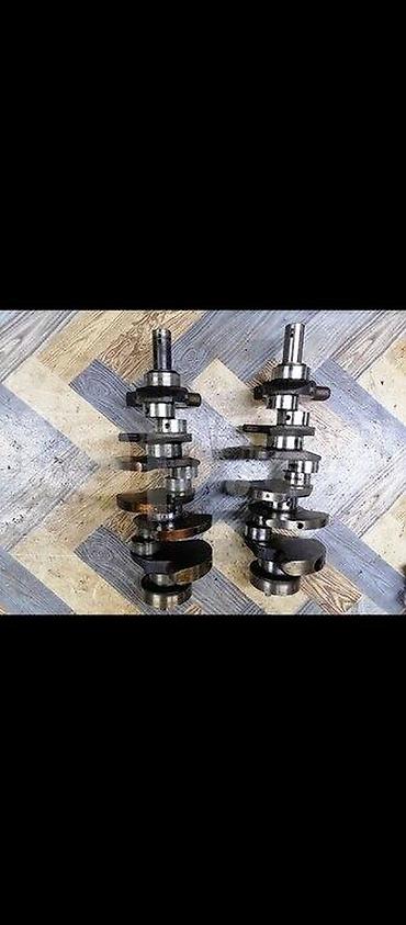Motor üçün digər detallar: "Mercedes" mühərrik hissələri Şəhər: Bakı Elanın növü: Ehtiyat — 3