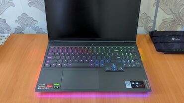 ленова: Lenovo, Игровой