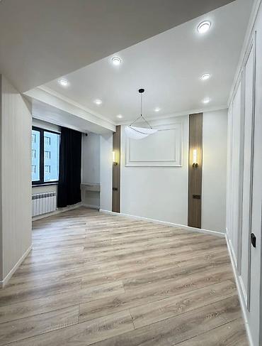 Продажа квартир: 1 комната, 41 м², Элитка, 4 этаж — 4