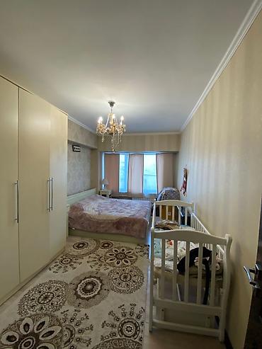 Продажа квартир: 2 комнаты, 60 м², Индивидуалка, 7 этаж, Евроремонт — 6