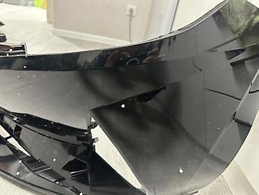 Кузов бөлүктөрү: Бампер Hyundai, Жаңы — 2