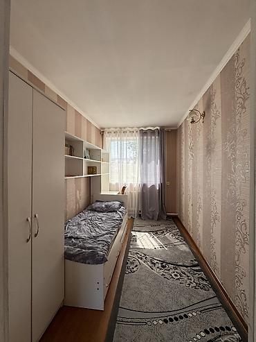 Продажа коттеджей и домов: 5 комнат, 140 м², 5 соток, Бишкек, Кок-Жар ж/м Агентство недвижимости at lalafo.kg — 22 Продажа коттеджей и домов: 5 комнат, 140 м², 5 соток, Бишкек, Кок-Жар ж/м Агентство недвижимости — 22