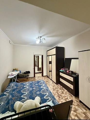 flat on rent: 2 комнаты, 65 м², Индивидуалка, 3 этаж, Свежий ремонт — 8
