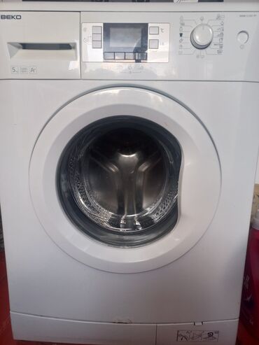 пассивное сетевое оборудование ольвия электро: Стиральная машина Beko, Автоматические, До 5 кг