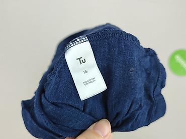 koszule polo: Tu, T-shirt damski, rozmiar L — 4
