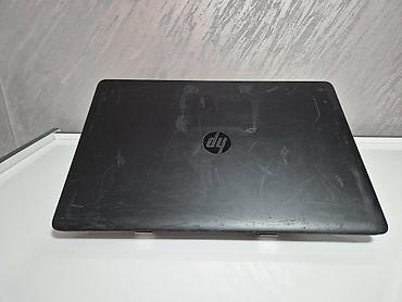 HP: Intel Core i5, 17.3 " — 10