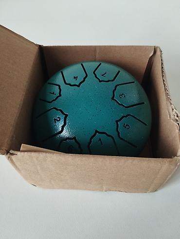 Oyuncaqlar: Muzikalni — 2