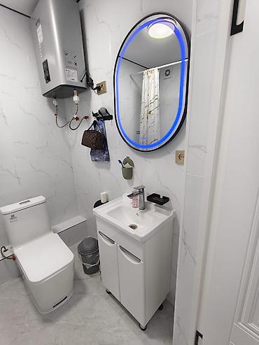 Долгосрочная аренда квартир: 1 комната — 4